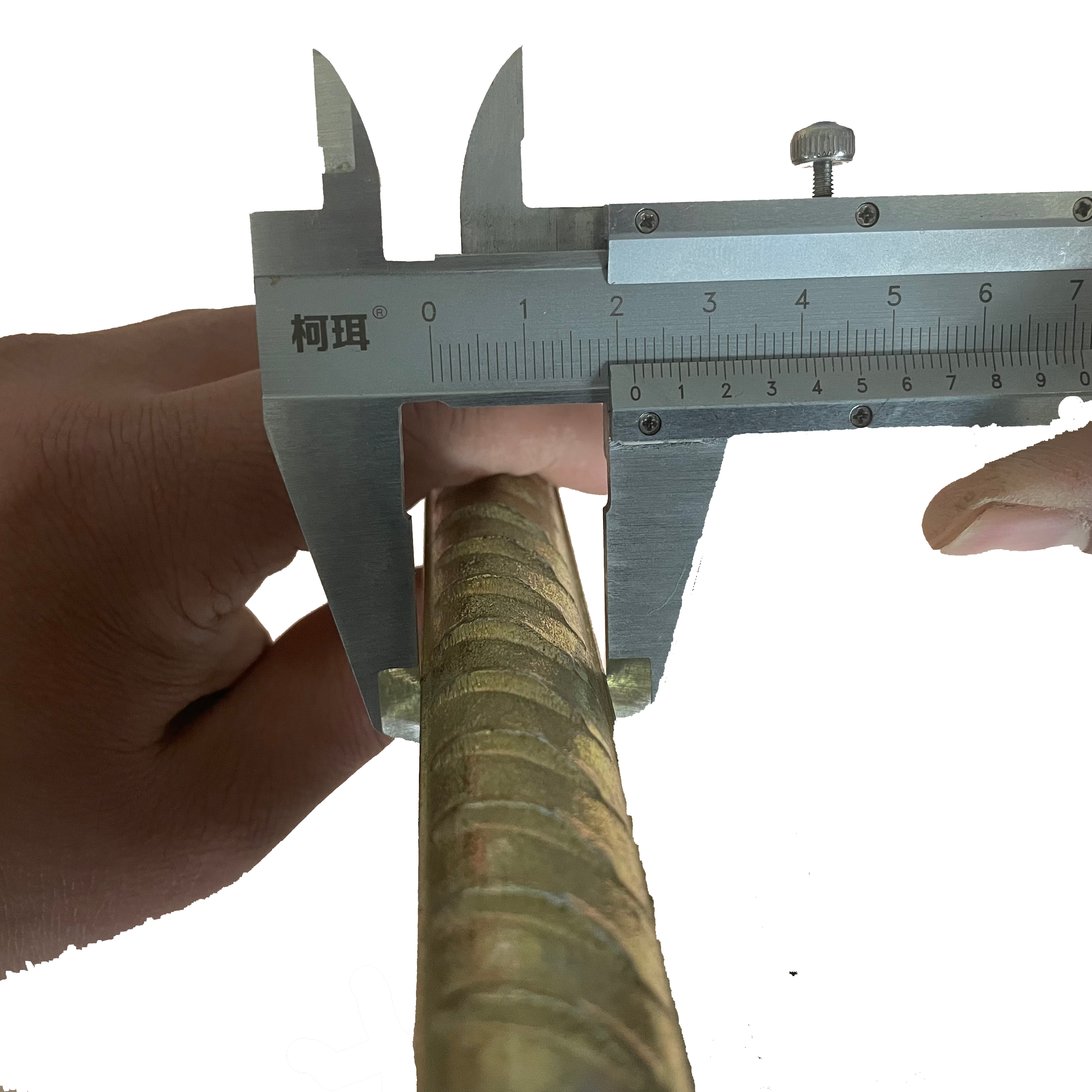 螺纹地钎SS－DQ30020