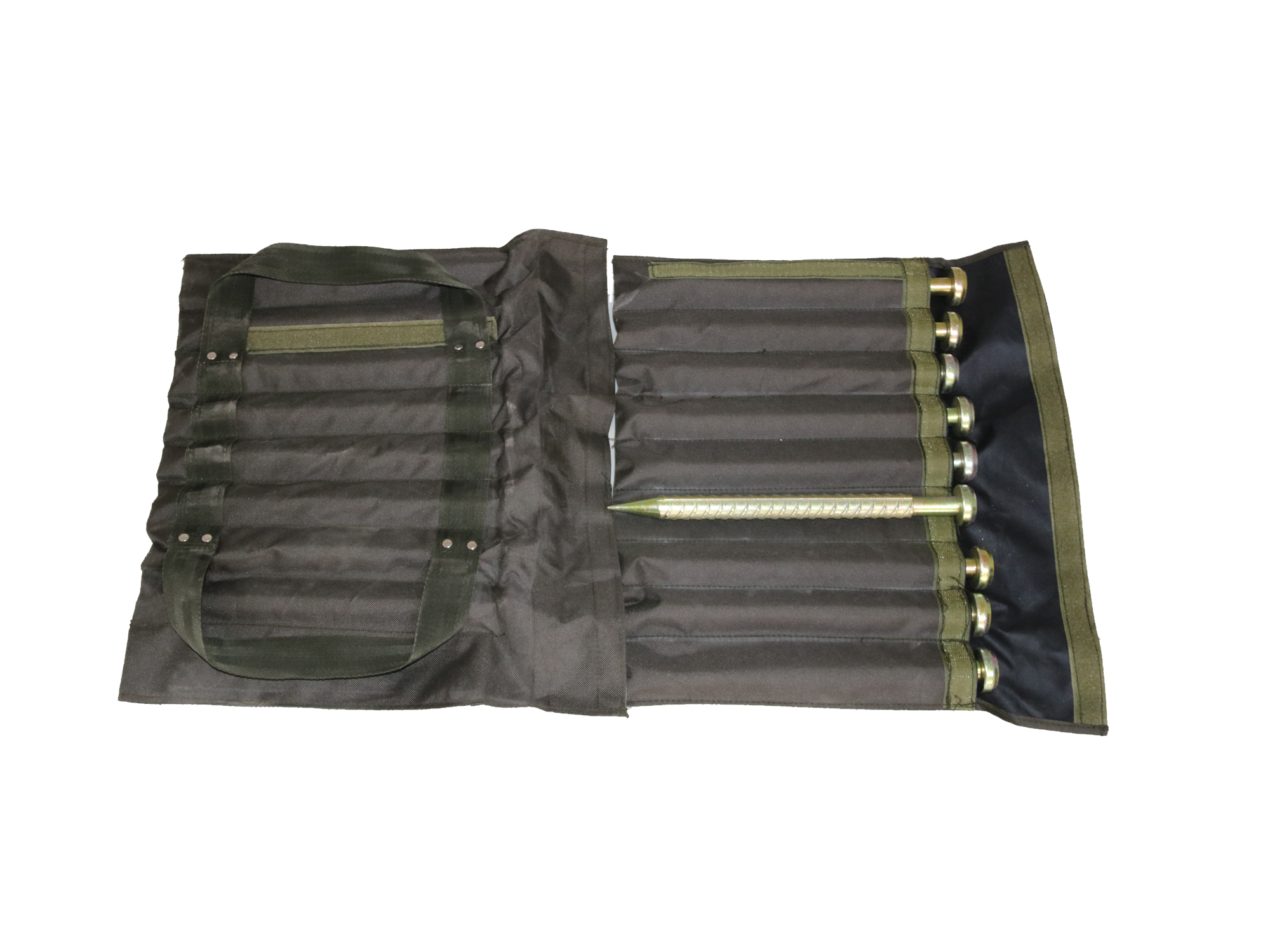 螺纹地钎SS－DQ30020