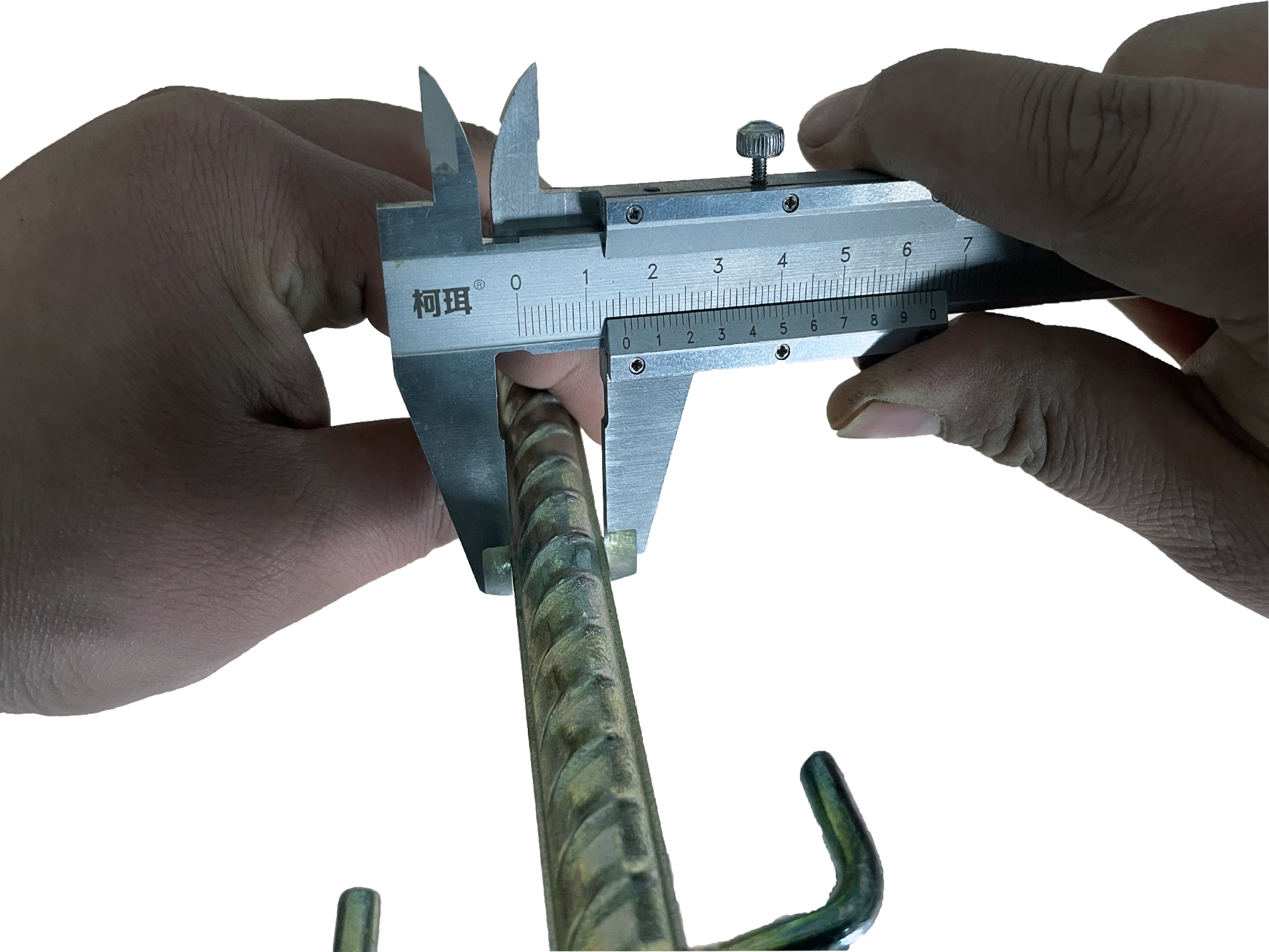 螺纹地钎SS－DQ30014-A