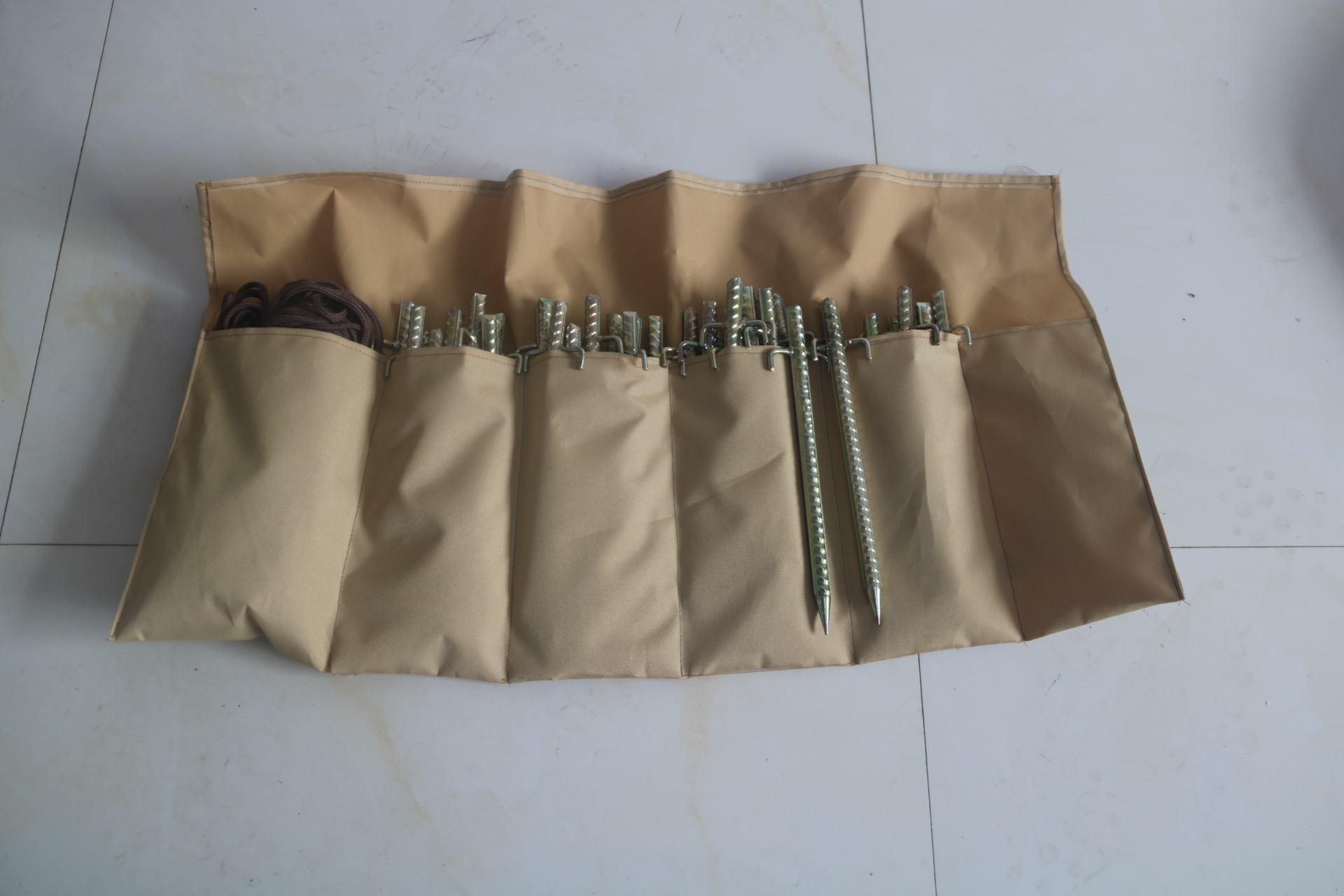 螺纹地钎ＳＳ－DQ30014-A